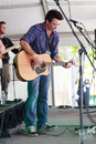 Photo 5293: Alan Boyle at Caloundra Music Festival 2011