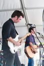 Photo 5294: Alan Boyle at Caloundra Music Festival 2011