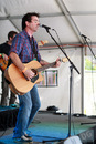 Photo 5295: Alan Boyle at Caloundra Music Festival 2011