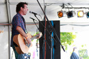 Photo 5296: Alan Boyle at Caloundra Music Festival 2011