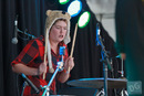 Photo 5297: Alan Boyle at Caloundra Music Festival 2011