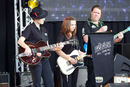 Photo 5205: All Stars Big Band at Caloundra Music Festival 2011