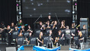 Photo 5231: All Stars Big Band at Caloundra Music Festival 2011