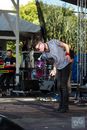 Photo 6951: Bluejuice at Caloundra Music Festival 2011