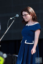 Photo 6955: Bluejuice at Caloundra Music Festival 2011