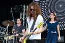 Photo 6959: Bluejuice at Caloundra Music Festival 2011