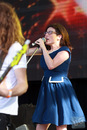 Photo 7014: Bluejuice at Caloundra Music Festival 2011