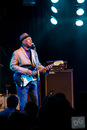 Photo 6173: Booker T Jones at Caloundra Music Festival 2011