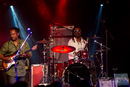 Photo 6188: Booker T Jones at Caloundra Music Festival 2011