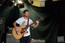 Photo 6799: Colin Crosbie at Caloundra Music Festival 2011