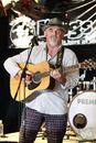 Photo 6811: Colin Crosbie at Caloundra Music Festival 2011