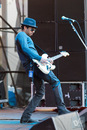 Photo 5571: Diesel at Caloundra Music Festival 2011