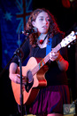 Photo 5331: Francesca Sidoti at Caloundra Music Festival 2011