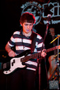 Photo 4760: James Walker at Caloundra Music Festival 2011