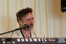 Photo 7214: John Cleary at Caloundra Music Festival 2011