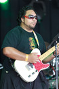 Photo 6664: Mayan Fox at Caloundra Music Festival 2011