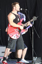 Photo 6671: Mayan Fox at Caloundra Music Festival 2011