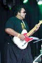 Photo 6680: Mayan Fox at Caloundra Music Festival 2011