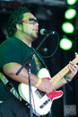 Photo 6693: Mayan Fox at Caloundra Music Festival 2011