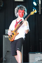 Photo 6699: Mayan Fox at Caloundra Music Festival 2011