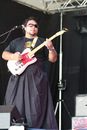 Photo 6702: Mayan Fox at Caloundra Music Festival 2011