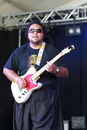 Photo 6705: Mayan Fox at Caloundra Music Festival 2011
