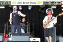 Photo 6707: Mayan Fox at Caloundra Music Festival 2011