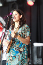 Photo 6708: Mayan Fox at Caloundra Music Festival 2011
