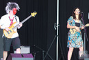Photo 6723: Mayan Fox at Caloundra Music Festival 2011