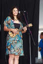Photo 6729: Mayan Fox at Caloundra Music Festival 2011