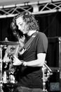 Photo 4977: Mitzi at Caloundra Music Festival 2011