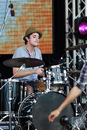 Photo 6756: Pocketlove at Caloundra Music Festival 2011
