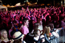 Photo 1996: The Public at Caloundra Music Festival 2011