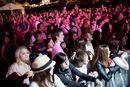 Photo 1997: The Public at Caloundra Music Festival 2011