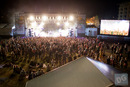 Photo 2006: The Public at Caloundra Music Festival 2011