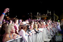 Photo 2015: The Public at Caloundra Music Festival 2011