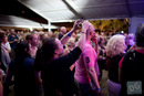 Photo 2044: The Public at Caloundra Music Festival 2011