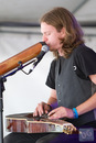 Photo 4807: Richard Perso at Caloundra Music Festival 2011