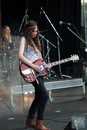 Photo 4802: Stonefield at Caloundra Music Festival 2011