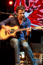 Photo 7433: Tex Perkins at Caloundra Music Festival 2011