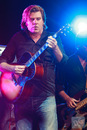 Photo 7452: Tex Perkins at Caloundra Music Festival 2011