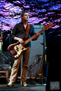 Photo 7458: Tex Perkins at Caloundra Music Festival 2011