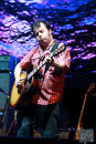Photo 7459: Tex Perkins at Caloundra Music Festival 2011