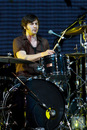 Photo 7522: Tex Perkins at Caloundra Music Festival 2011