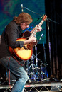 Photo 7532: Tex Perkins at Caloundra Music Festival 2011