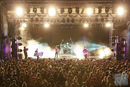 Photo 4850: The Jezabels at Caloundra Music Festival 2011