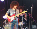 Photo 5481: The Joe Kings at Caloundra Music Festival 2011