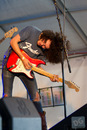 Photo 5502: The Joe Kings at Caloundra Music Festival 2011