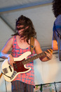 Photo 5511: The Joe Kings at Caloundra Music Festival 2011