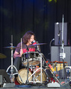 Photo 5114: The Twine at Caloundra Music Festival 2011